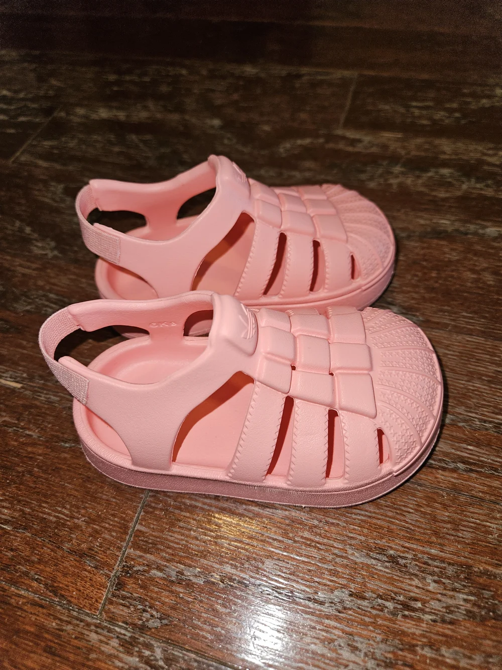 adidas colour semi